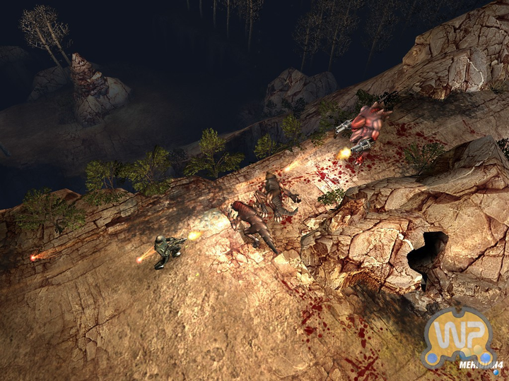 Гра PC Shadowgrounds: Survivor (DVD) (8595161704116) - зображення 5