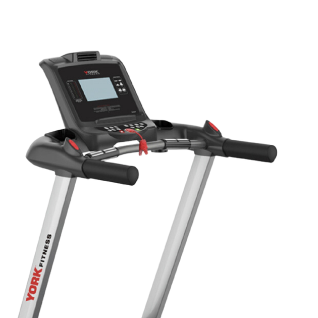 Беговая дорожка York T800PLUS - изображение 5