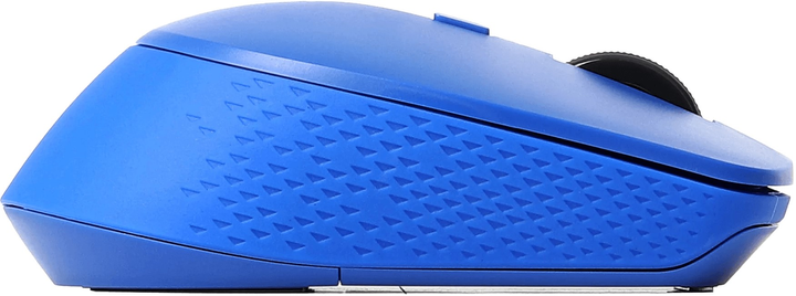Mysz Rapoo M300 Silent Wireless Blue (1843420000) - obraz 2