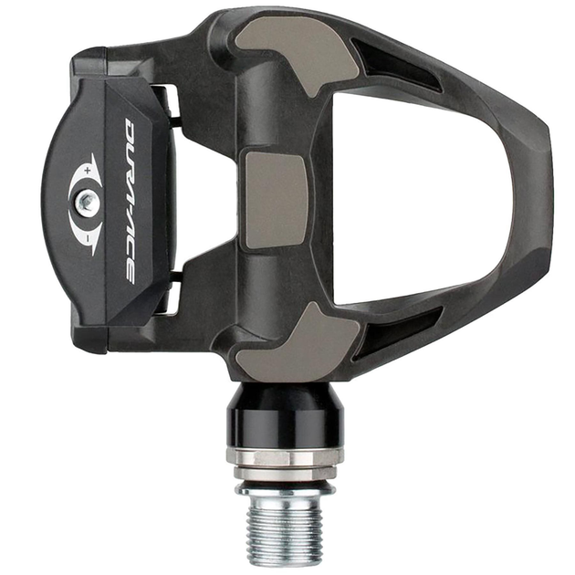 Педали Shimano PD-R9100 Dura-Ace SPD-SL 2021 (1092-4524667741800 ...