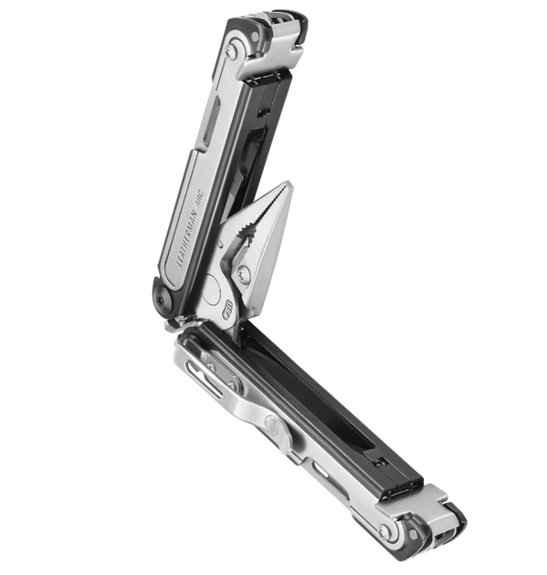 Мультитул з Порошкової Сталі CPM MagnaCut Leatherman ARC 20