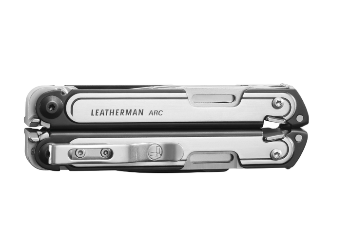 Мультитул з Порошкової Сталі CPM MagnaCut Leatherman ARC 20