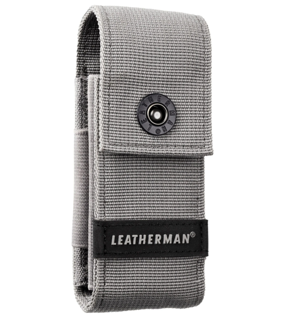 Мультитул из Порошковой Стали CPM MagnaCut Leatherman ARC 20 Инструментов Черный (833076) - изображение 7