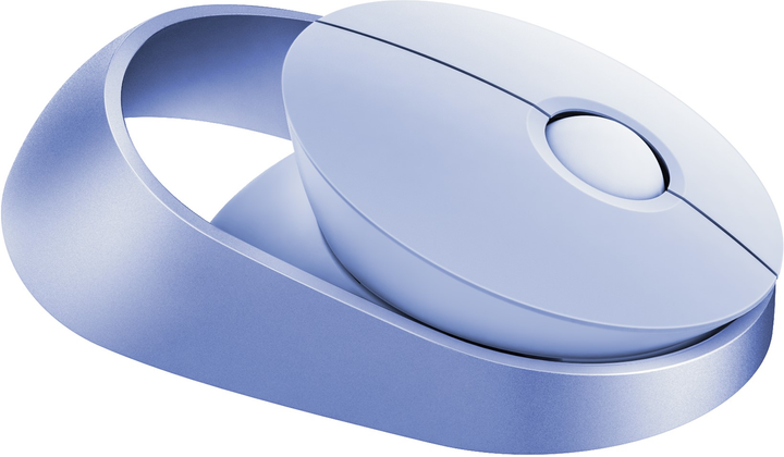 Mysz Rapoo Ralemo Air 1 Wireless Blue (2173950000) - obraz 1