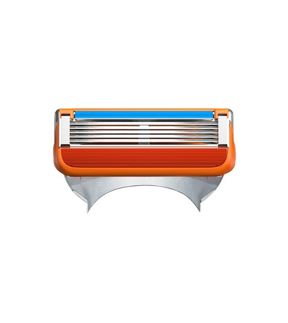 Станок для гоління Gillette Fusion5 (2 касети) - зображення 4