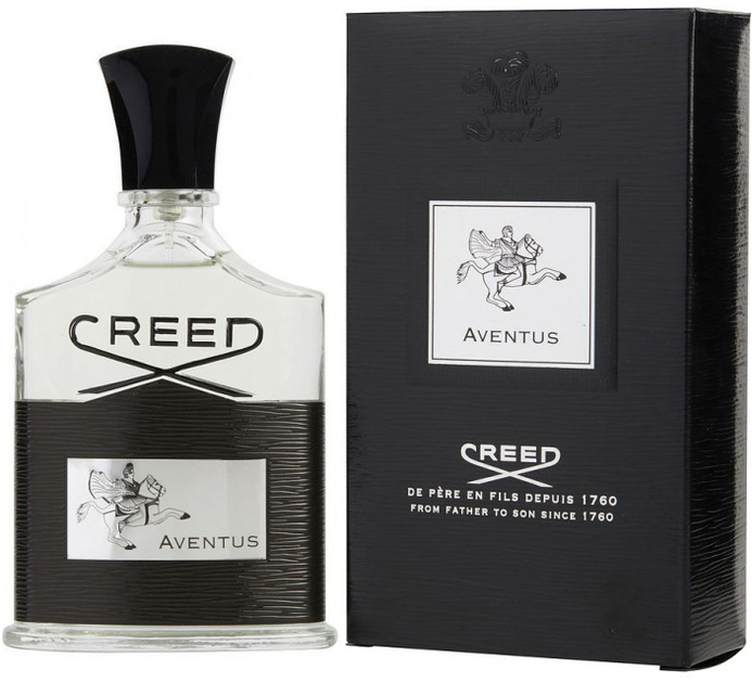 Creed Aventus парфумована вода для чоловіків – купити з
