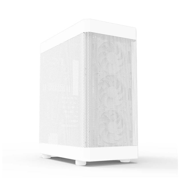 Корпус Zalman I4WHITE - Фото 4 Корпус Zalman I4WHITE - зображення 4
