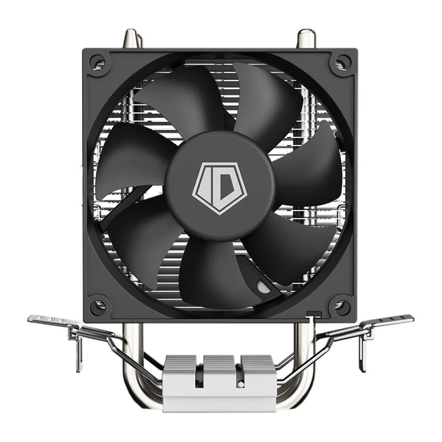 Кулер для процессора ID-Cooling SE-802-SD V3 - Фото 3 Кулер для процессора ID-Cooling SE-802-SD V3 - изображение 3