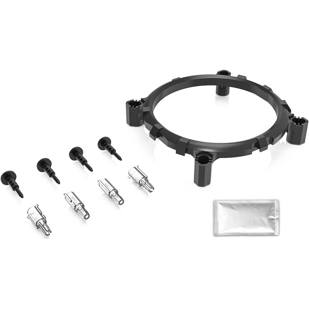 Кулер для процессора ID-Cooling SE-903-SD V3 - изображение 5