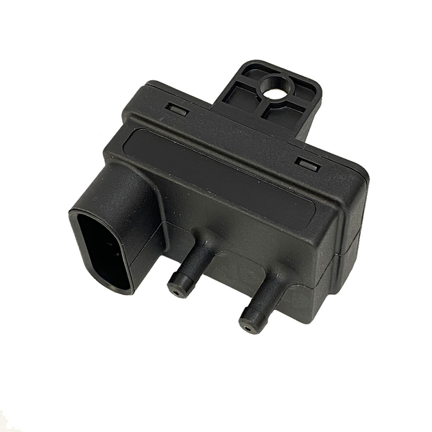 Датчик давления ГБО Autronic (Greengas, zenit, i-tronic) тупиковый 4-pin - изображение 4