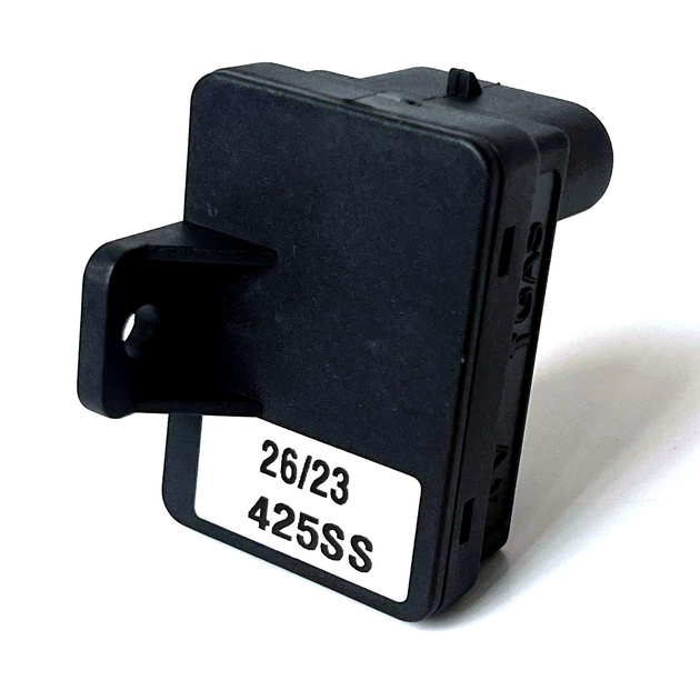 Датчик давления ГБО Autronic (Greengas, zenit, i-tronic) тупиковый 4-pin - изображение 7