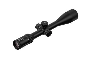 Приціл оптичний Vector Optics Continental X6 Tactical 5-30X56 (30mm) SFP ARI Illum - зображення 2