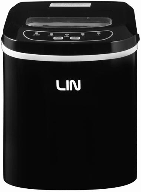 Льодогенератор Lin Ice PRO-B12 - зображення 4