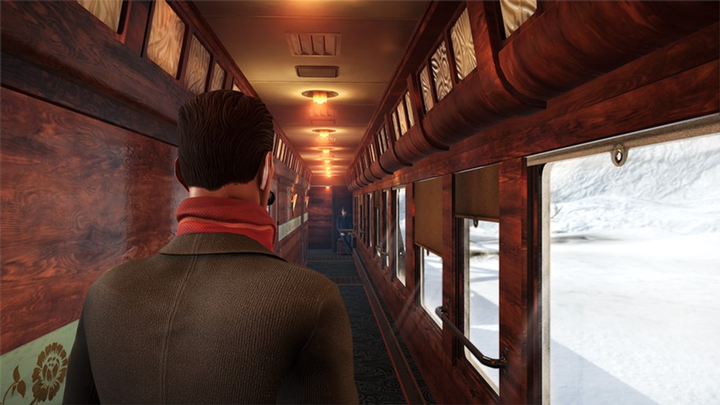 Гра Nintendo Switch Agatha Christie Murder on the Orient Express Deluxe Edition (Картридж) (3701529507571) - зображення 3