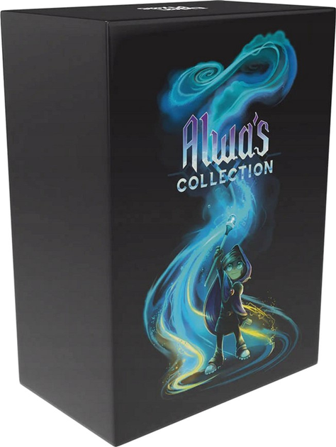 Гра Nintendo Switch Alwa's Collection Limited Edition Limeted Run (Картридж) (0819976027672) - зображення 2