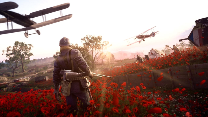 Гра Xbox One Battlefield 1: Revolution Edition (5030937122426) - зображення 2