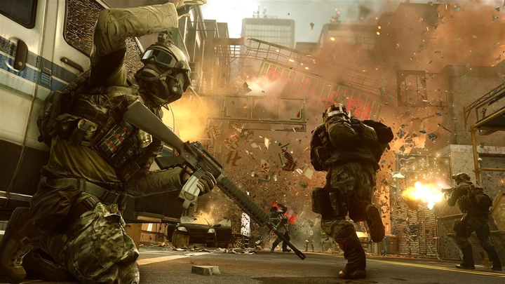 Гра Xbox One Battlefield 4 Premium Edition (5030933117723) - зображення 2