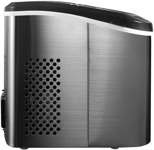 Kostkarka do lodu Lin Ice PRO-S12  - obraz 6