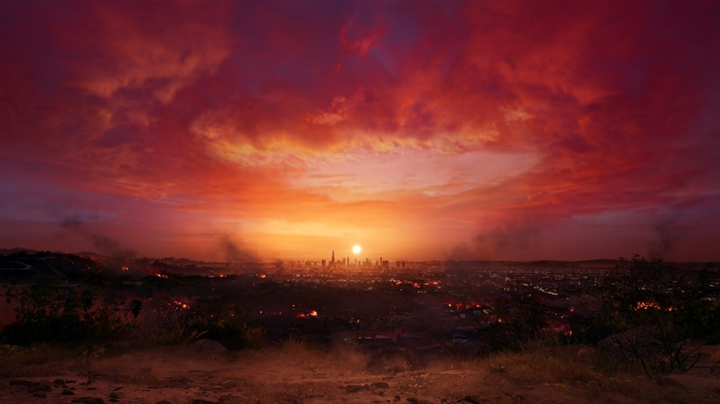 Gra PS4 Dead Island 2 HELLA Edition (płyta Blu-ray) (4020628681623) - obraz 2