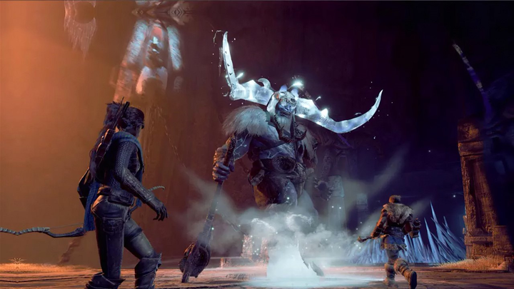 Гра PS5 Dungeons and Dragons: Dark Alliance Day One Edition (диск Blu-ray) (4020628701345) - зображення 7