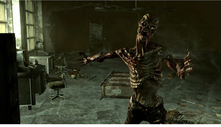 Гра PS3 Fallout 3 Game of the Year Edition Essentials (диск Blu-ray) (0093155147331) - зображення 6