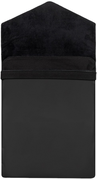 Чохол для ноутбука RIVACASE MacBook Pro 16" Black (4260709010915) - зображення 3