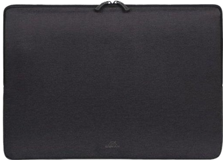 Etui na laptop RIVACASE Suzuka Eco 15.6" Aquamarine (4260709012308) - obraz 1