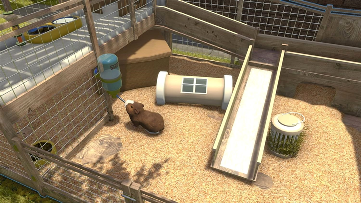Гра PS4 House Flipper Pets Edition (диск Blu-ray) (5060264378531) - зображення 6