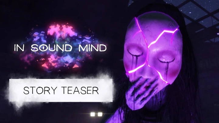 Гра Nintendo Switch In Sound Mind: Deluxe Edition (Картридж) (0814290017033) - зображення 3