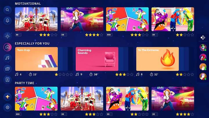 Gra Xbox Series X Just Dance 2024 Edition (Klucz elektroniczny) (3307216278719) - obraz 3