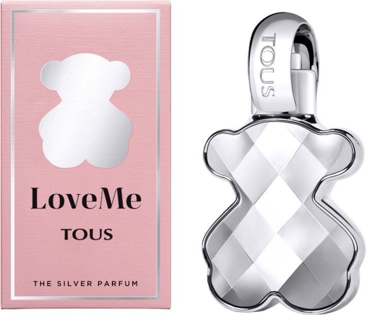 Парфумована вода для жінок Tous LoveMe The Silver 15 мл від Rozetka на платформі USKIDKA Акція на Парфумована вода для жінок Tous LoveMe The Silver 15 мл від Rozetka