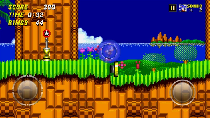 Гра XOne/XSX Sonic Origins Plus Day One Edition (диск Blu-ray) (5055277050604) - зображення 4