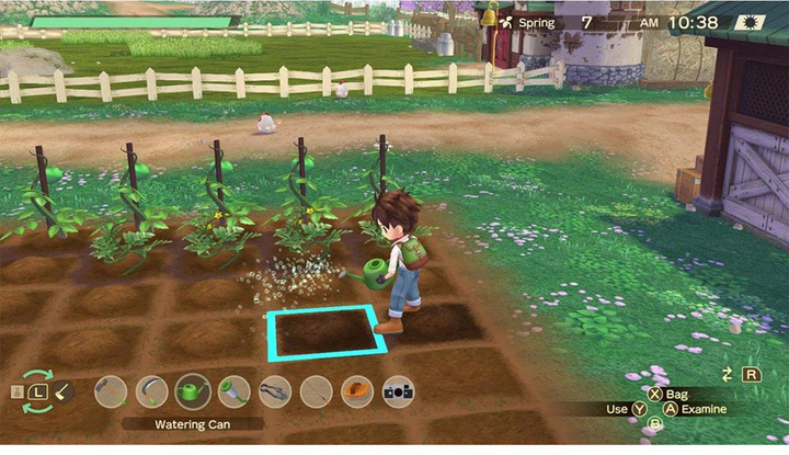 Gra PS5 Story of Seasons: A Wonderful Life Limited Edition (płyta Blu-ray) (5060540771612) - obraz 8