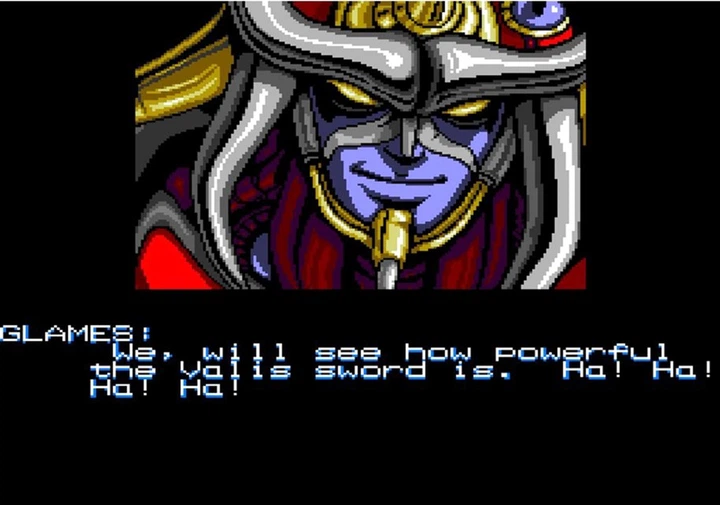 Gra Sega Mega Drive Valis III Collectors Edition (płyta Blu-ray) (0849172014671) - obraz 6