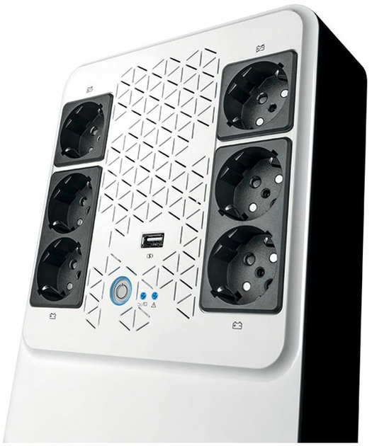 ИБП Legrand KEOR 800ВА (310082) - изображение 3