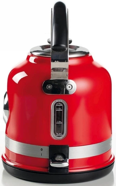 Электрочайник Ariete Moderna 2854 - изображение 3