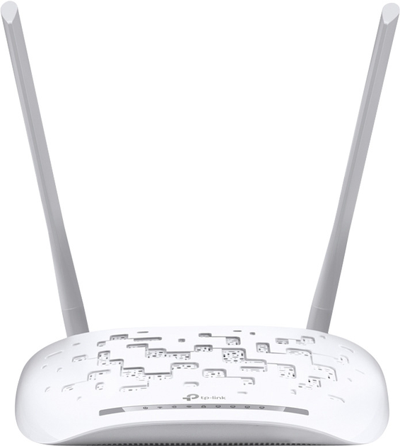 Маршрутизатор TP-Link TD-W8961N - зображення 1