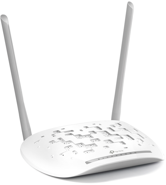 Маршрутизатор TP-Link TD-W8961N - зображення 2