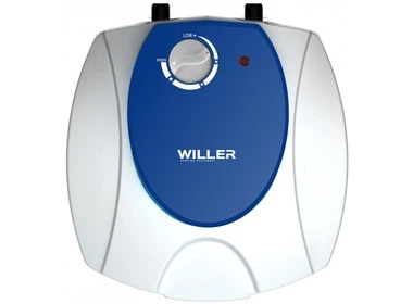 Водонагрівач Willer PU6R optima mini 1500 Вт, 6 л, Мокрий ТЕН 152763 - Фото 1 Водонагрівач Willer PU6R optima mini 1500 Вт, 6 л, Мокрий ТЕН 152763 - изображение 1