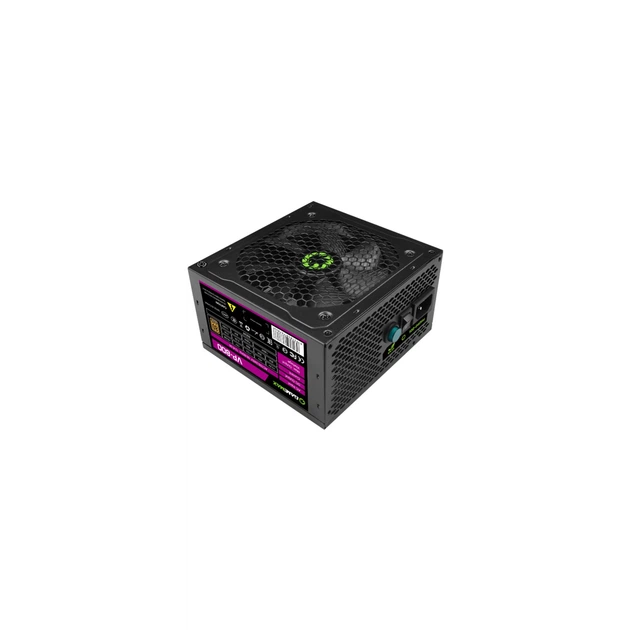Блок питания Gamemax 800W (VP-800) - изображение 2