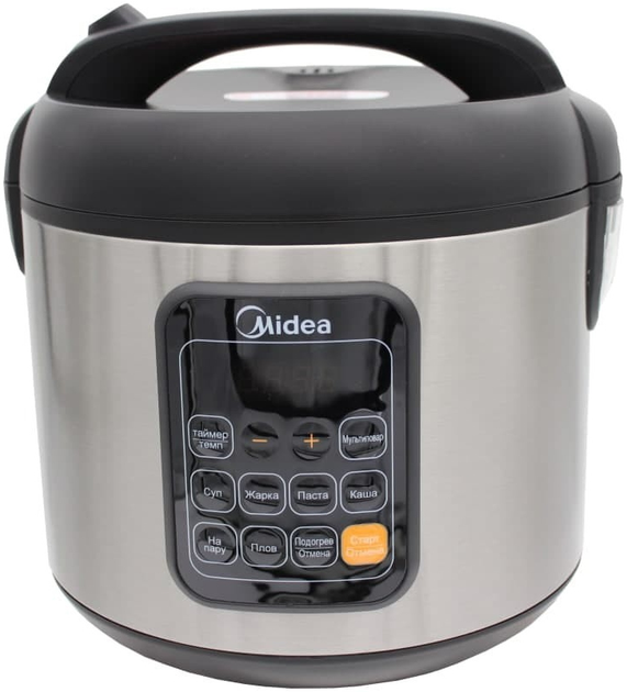Мультиварка Midea MB-RS5010W2 - изображение 1