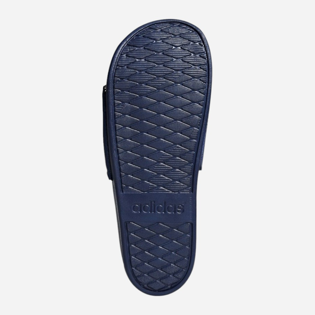 Чоловічі шльопанці Adidas Adilette Comfort B44870 39 Сині (4059809405888) - зображення 3