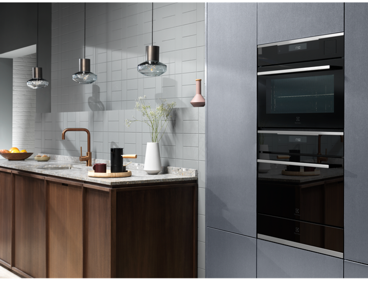 Духова шафа ELECTROLUX KOAAS31CX - зображення 15