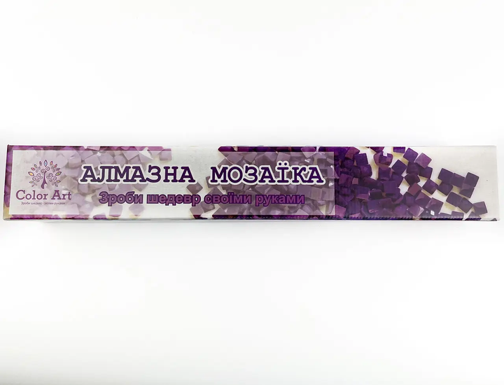 Алмазна мозаїка Повітряні кулі Каппадокія 40х50 см ColorArt SP108 - зображення 6