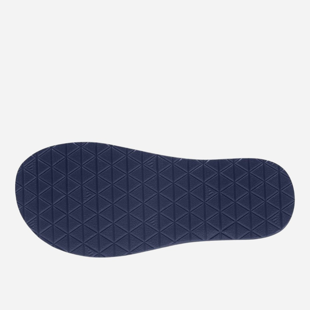 Жіночі в'єтнамки для пляжу adidas Eezay Flip Flop EG2041 38 Сині (4062051563923) - зображення 3