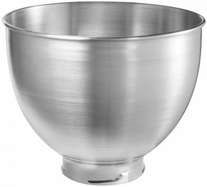 Кухонна машина KitchenAid Classic 5K45SSEOB - зображення 4