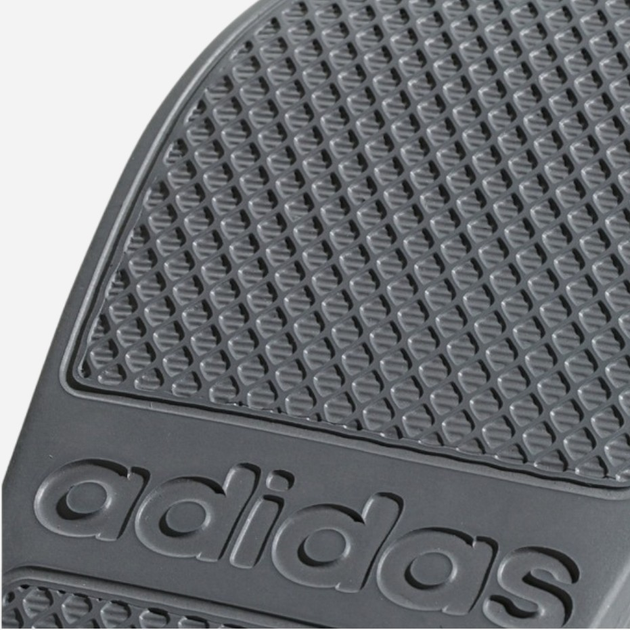 Klapki męskie Adidas Adilette Aqua F35538 40.5 Szare (4060509142942) - obraz 6
