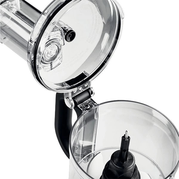 Кухонный комбайн KitchenAid 5KFP0719EBM - изображение 3