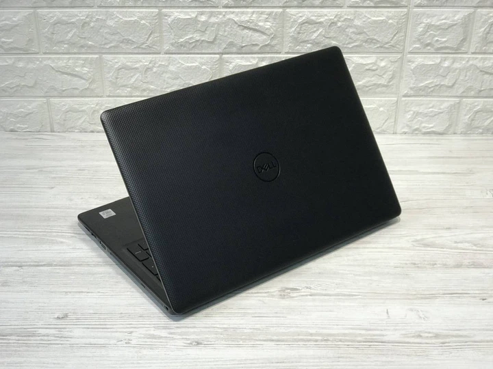 БВ Ноутбук Dell Vostro 3590 15.6 FHD Intel i3-10110U 8 RAM 256 SSD 1000 HDD Intel UHD Graphics A43006 - Фото 4 БВ Ноутбук Dell Vostro 3590 15.6 FHD Intel i3-10110U 8 RAM 256 SSD 1000 HDD Intel UHD Graphics A43006 - зображення 4