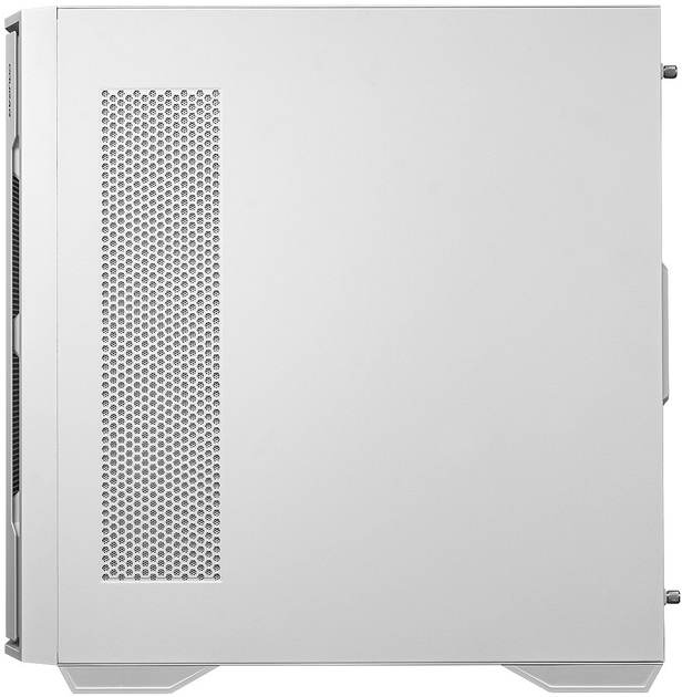Корпус Cougar Uniface RGB White - зображення 6